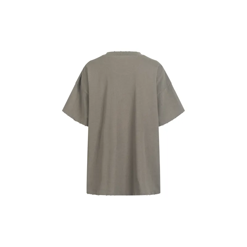 WooHa T Shirts Unisex-3
