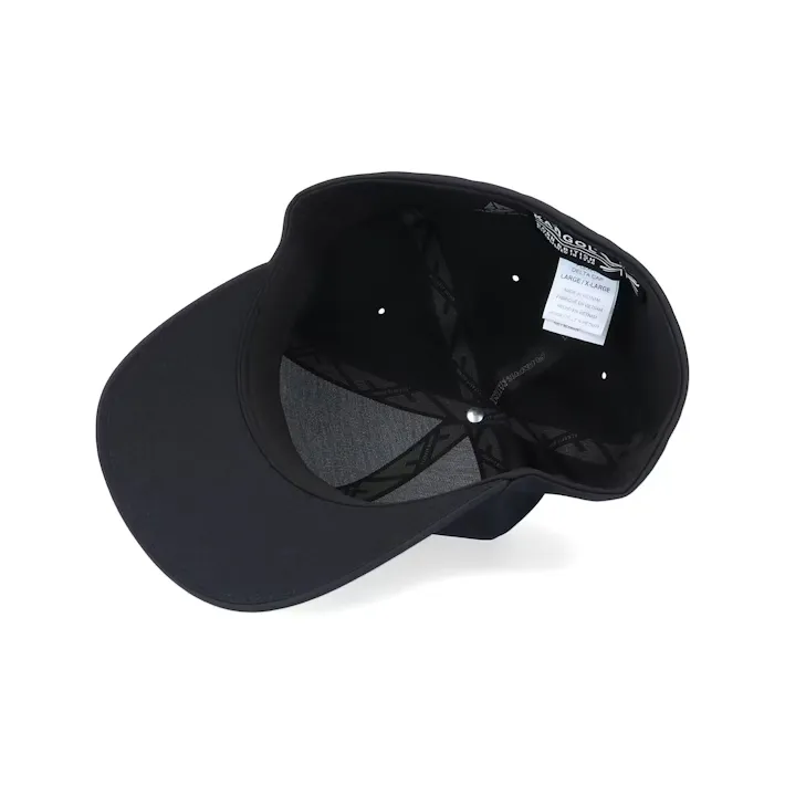 KANGOL Polyester, Elastane Baseball Caps Men's Black-3