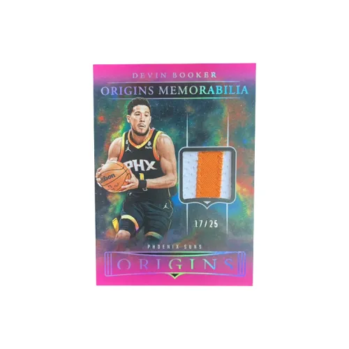 PANINI Devin Booker Devin Booker Player Card Product Access Sports Cards 1 Pc