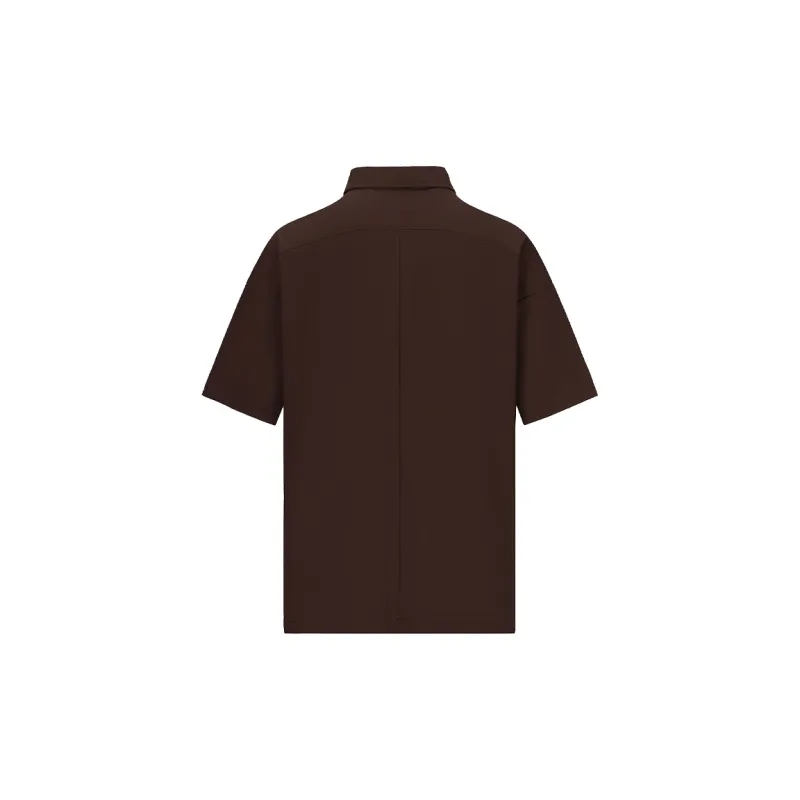 GRKC Shirts Unisex Coffee-1