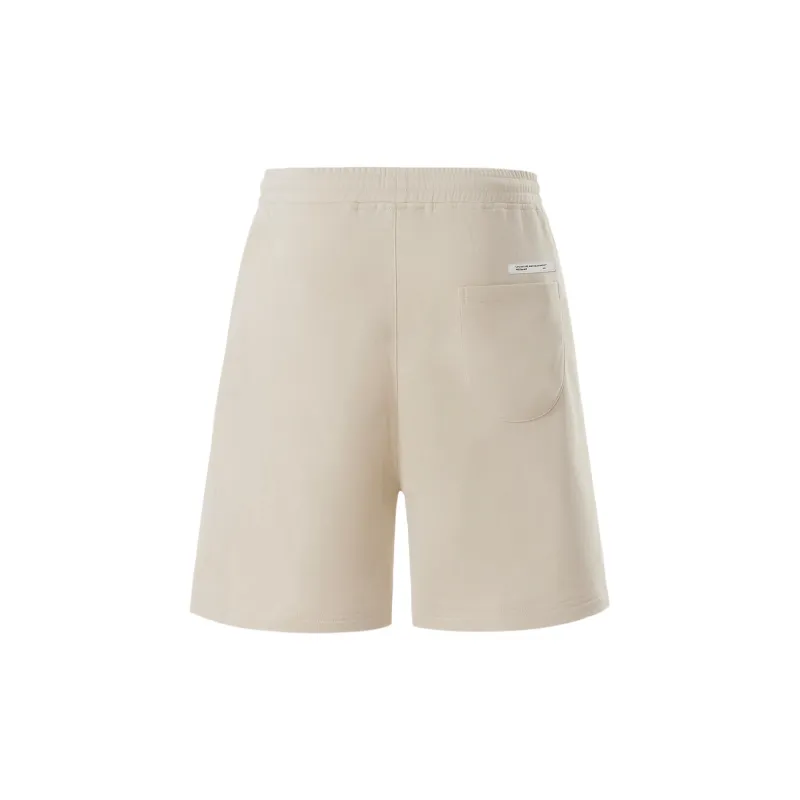 PSO Brand Casual Shorts Unisex-8