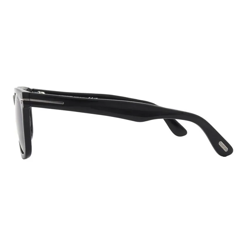 TOM FORD Kevyn Square Frame Sunglasses-2