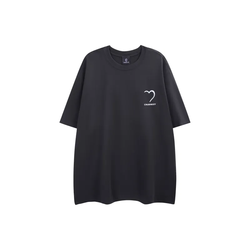 CRUSH KEY T Shirts Unisex-36