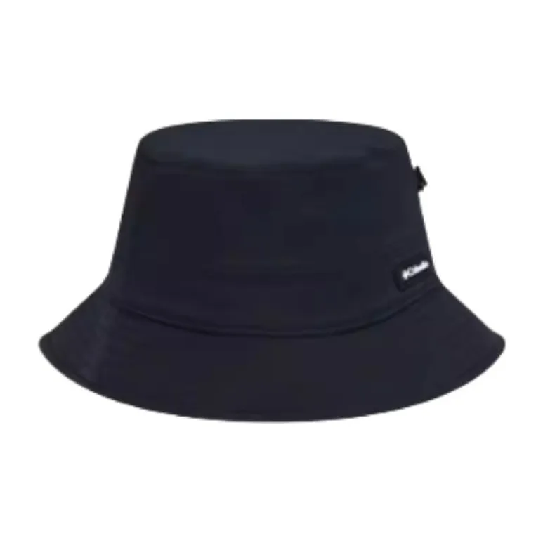 Columbia Polyester Polyamide Elastane Bucket Hats Unisex Multicolor-2