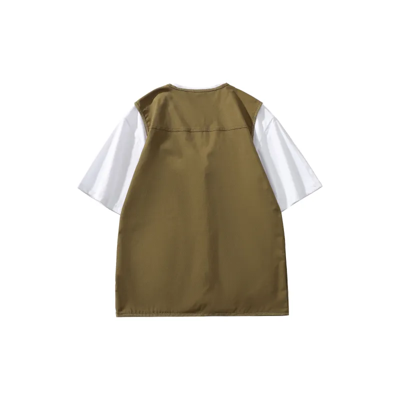 FLOAT Vests Unisex-7