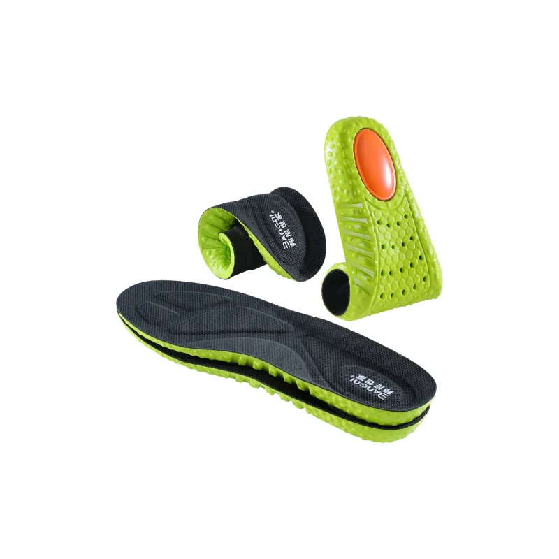 The Bonnie Family Insoles Unisex-2