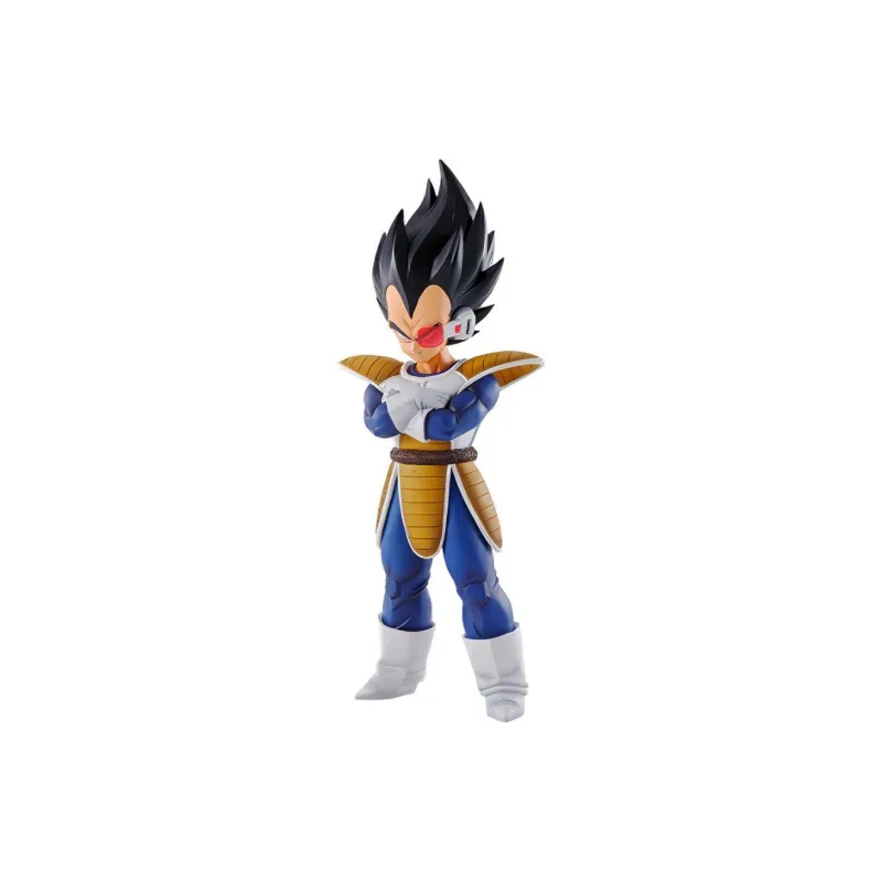 BANPRESTO A Reward Scale Figures-5