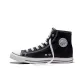 Black High-Top