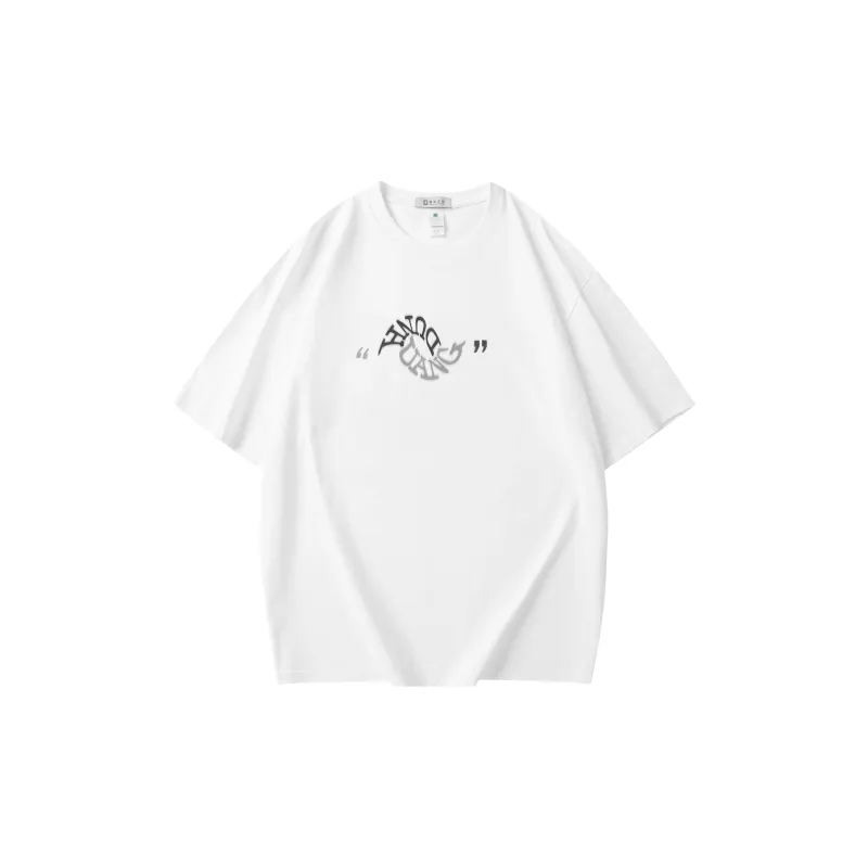 DUNHUANG INSPIRATION T Shirt Unisex-3