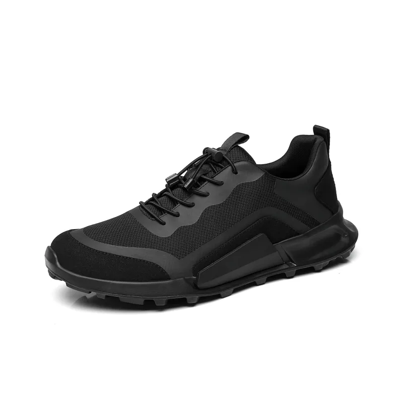 15 MINS Durable Lightweight And Breathable Low-Top Casual Shoes Men's-7