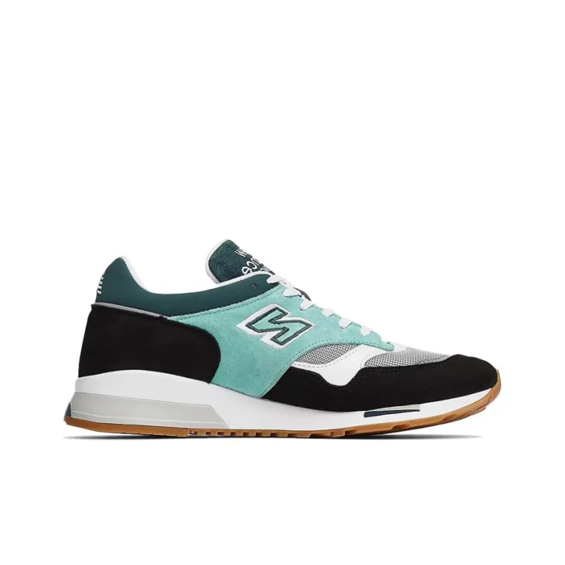 New Balance 1500 MiUK Teal Black-1