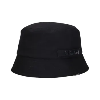 XLARGE Cotton Bucket Hats Unisex Multicolor