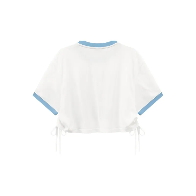 CHUU 2024 Summer T Shirt Women's-1