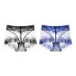 Black+Blue (2 Pack)