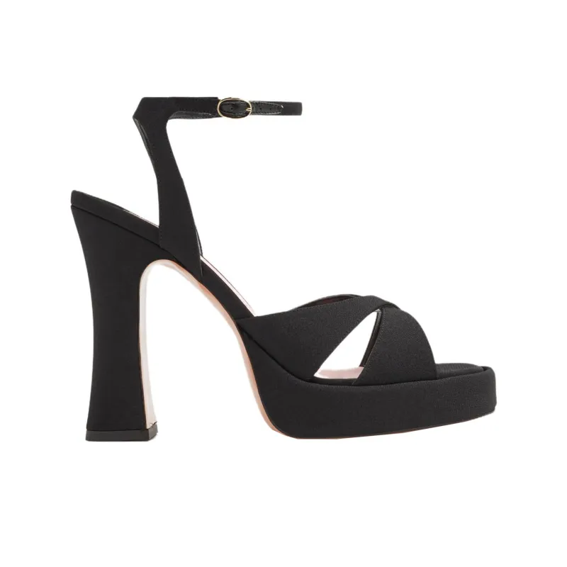 Pīferi Miranda 125mm Sandals-1