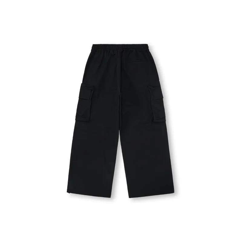 RASS Casual Pants Unisex-5