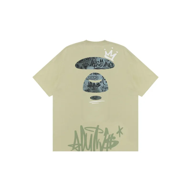 Aape T Shirts Men-3