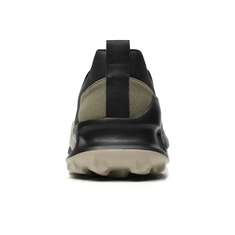 15 MINS Durable Lightweight And Breathable Low-Top Casual Shoes Men's-4