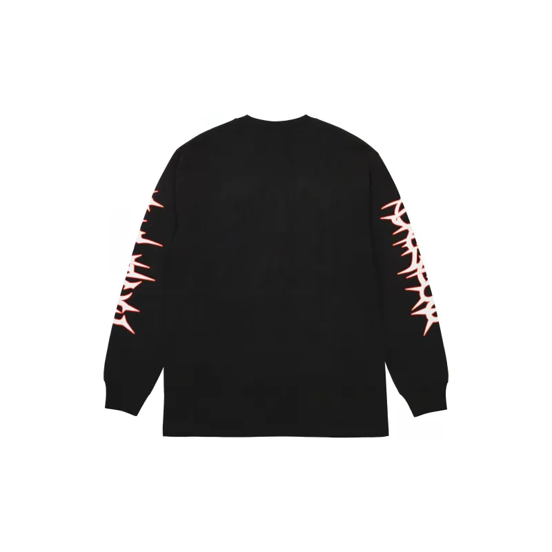 PALACE Spiked Long Sleeve-1