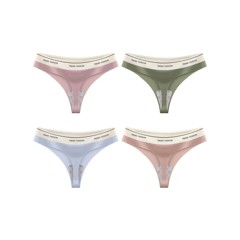 KJ Women's Underpants-8
