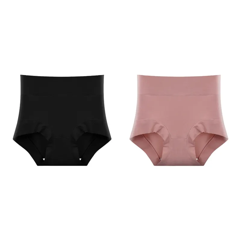 Flowers In Water Underpants Women's-3