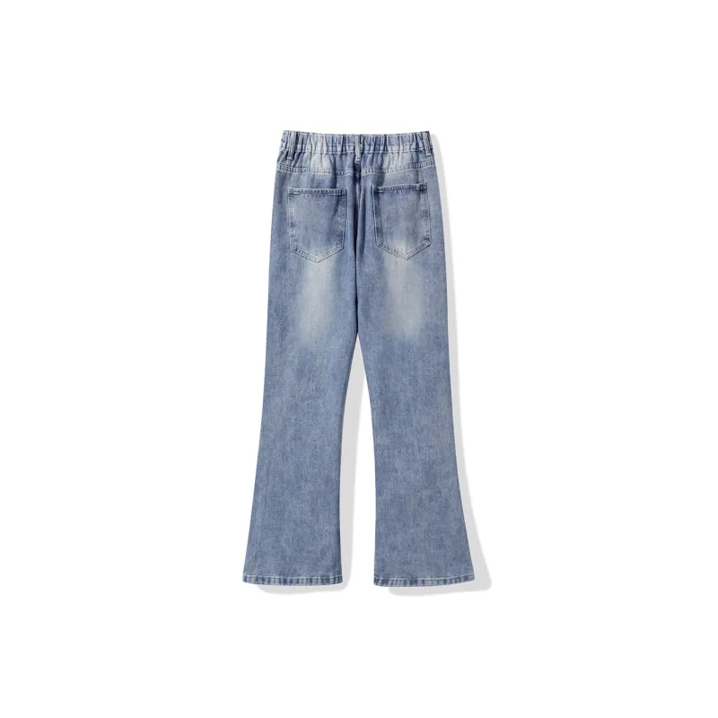 ALEXANDRO FRATELLI Jeans Men-4