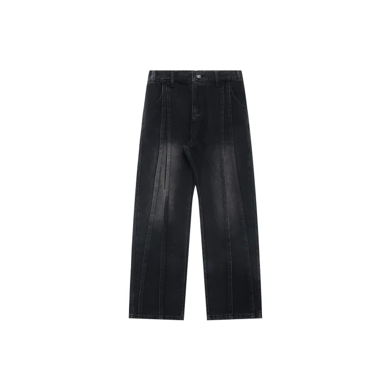 HEMC Jeans Unisex-12