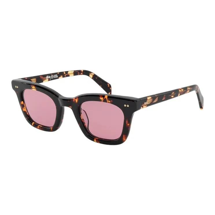 Stussy Ace Sunglasses-3