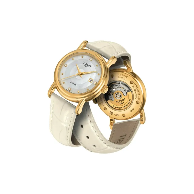 TISSOT Women's Watch-2
