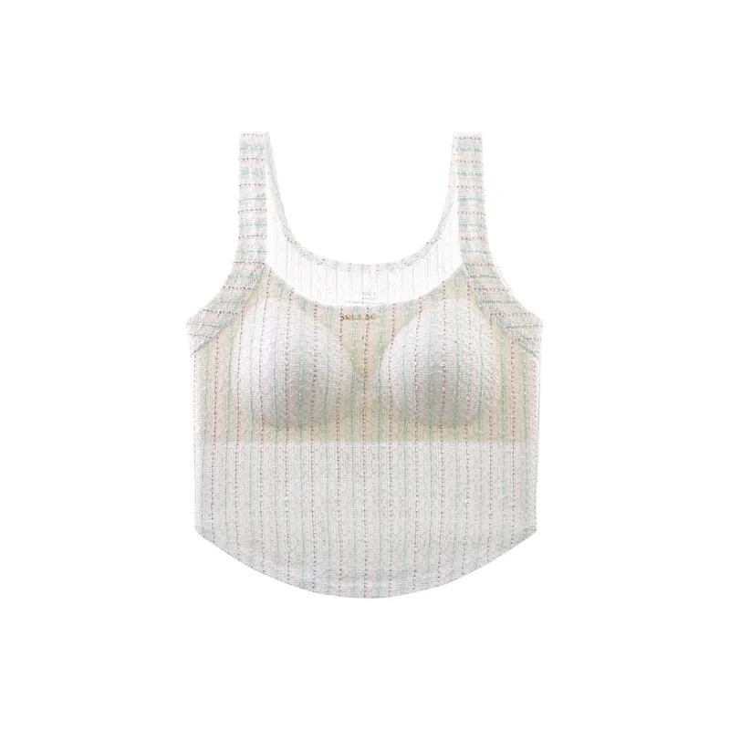 MIIOW Women's Tank Tops-6