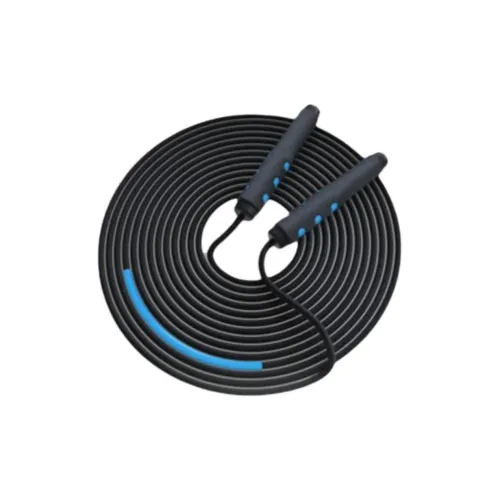 LiNing Casual Entertainment Non Countable Jump Ropes Teenagers TPE, Polyester Cord, PP, NBR Controller Cord Length 5m
