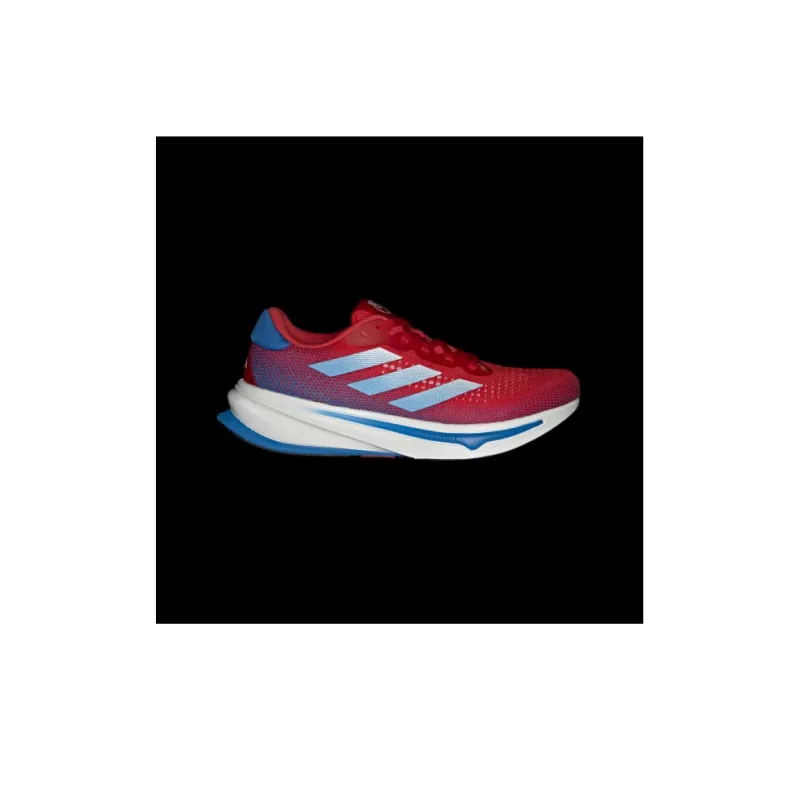 Adidas Supernova Rise Better Scarlet Cloud White Bright Royal Women's-9