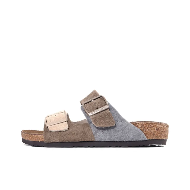 East Garden Works Slip Resistant Odor Resistant Slide Slippers Unisex-3