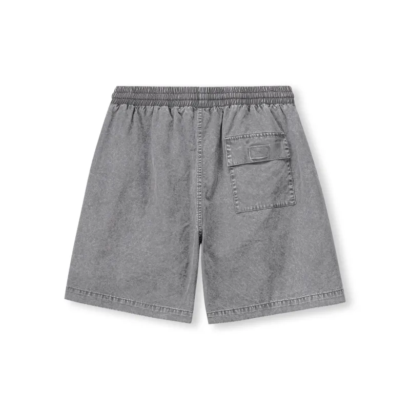 FPA Casual Shorts Unisex-1