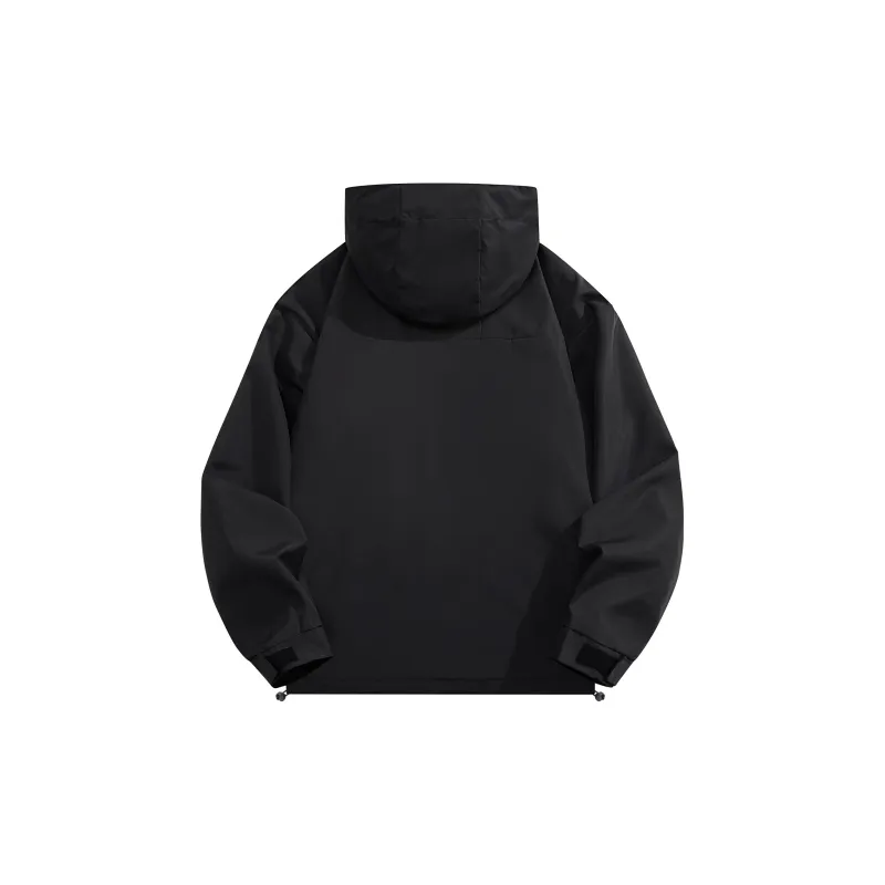 Crayon Shinchan Jackets Coats Unisex-1