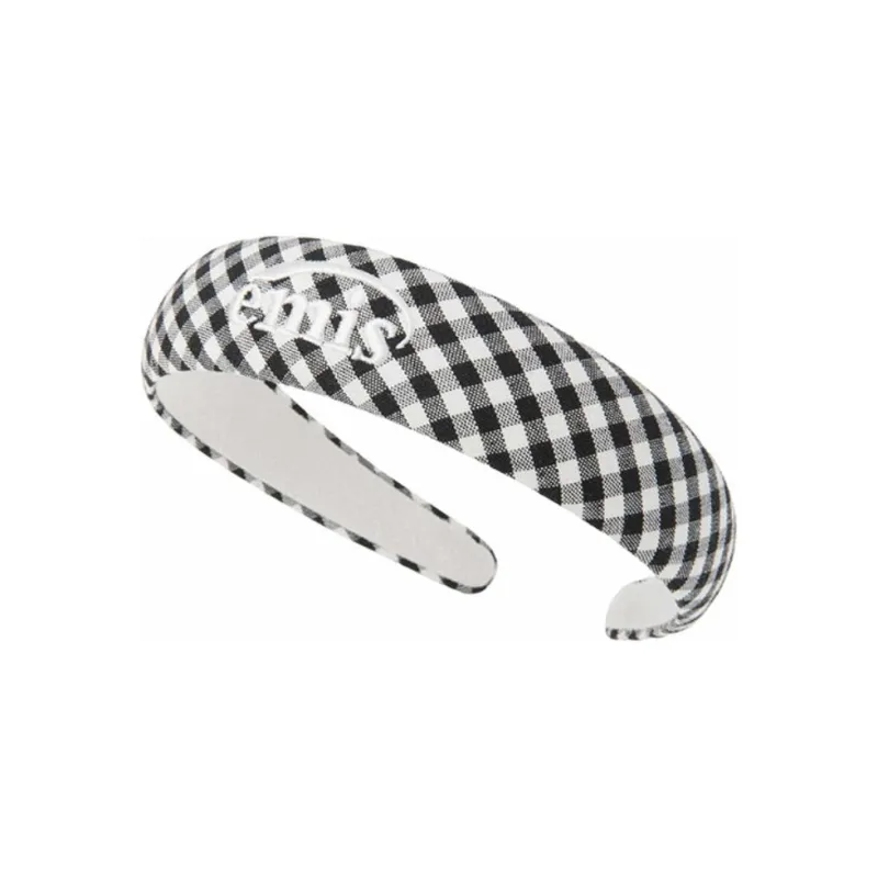 Emis Cotton Headbands Unisex Multicolor-0