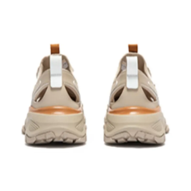 361° River Trekking Shoes Men's Brown-2