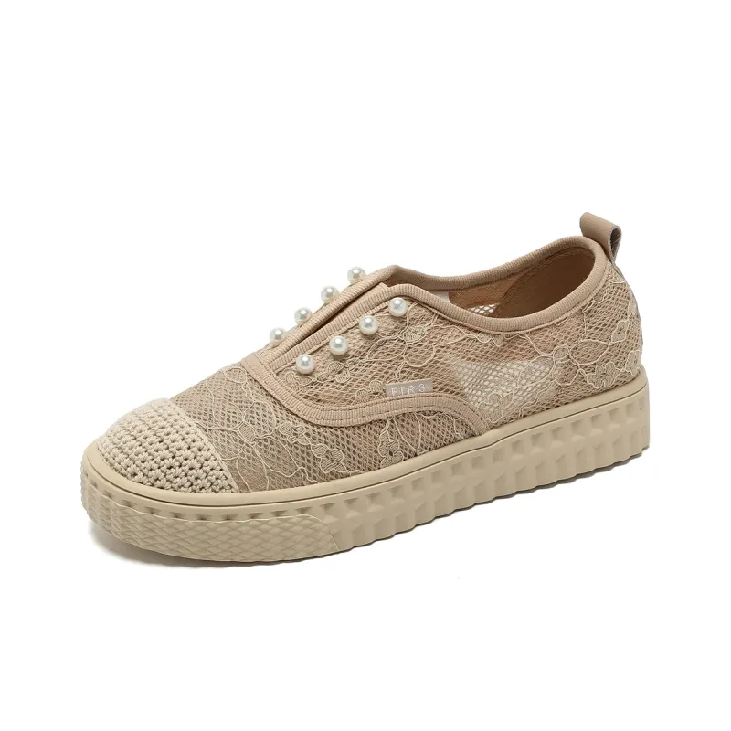 FIRS Casual Single Shoes Women's-1