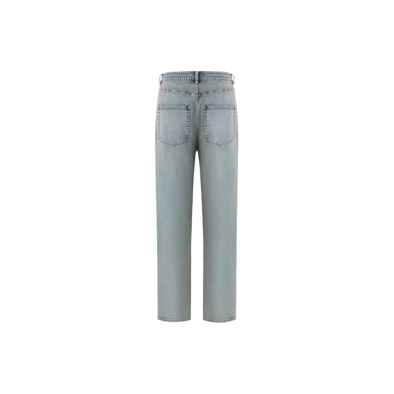 PSO Brand Jeans Unisex-5