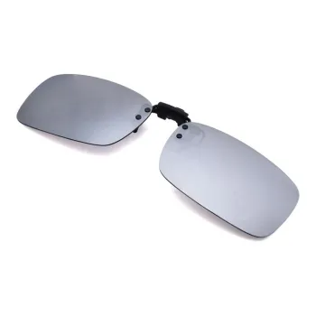Cornstone Rectangular Sunglasses Men's
