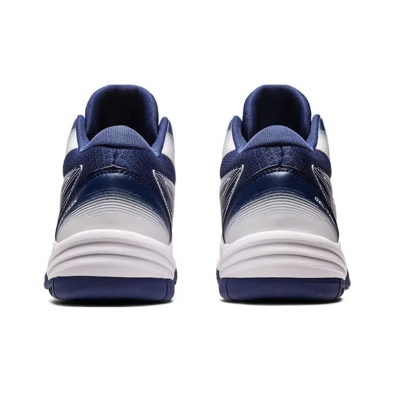 Asics Gel Task Mt 3 'White Deep Ocean'-4