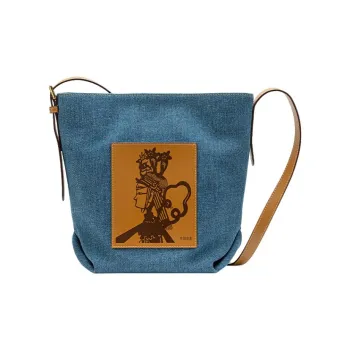 VANESSA HOGAN Shoulder Bags