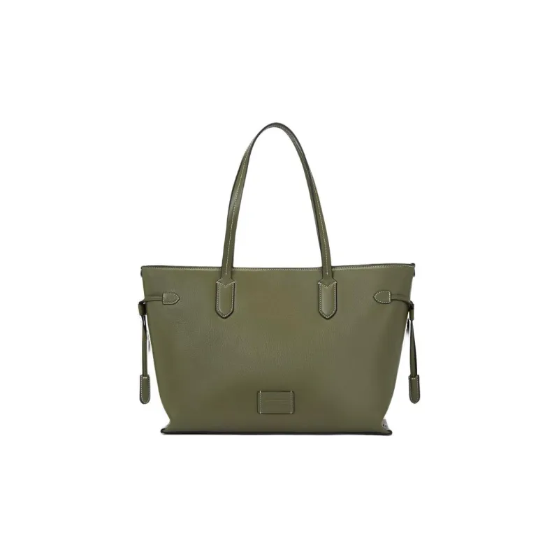 KARL LAGERFELD / Karl Lagerfeld Jeans X Amber Valletta Mirum Tote Bag-2