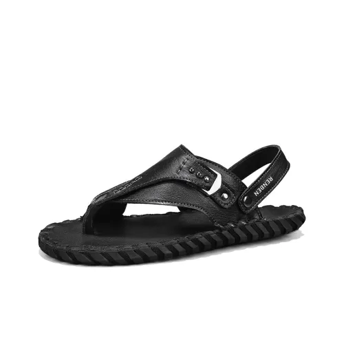 Humanism 1986 Beach Sandals Men