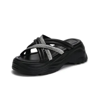 SATURDAY MODE Beach Sandals Women's