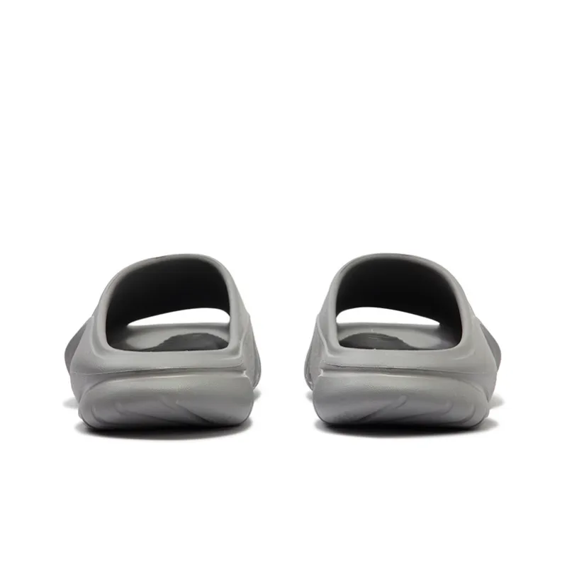 361° Slip-Resistant Slide Slippers Men's Zinc Iron Gray-3