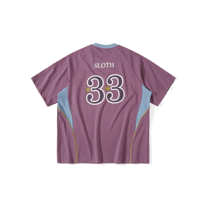 NOTHOMME T Shirts Unisex-1