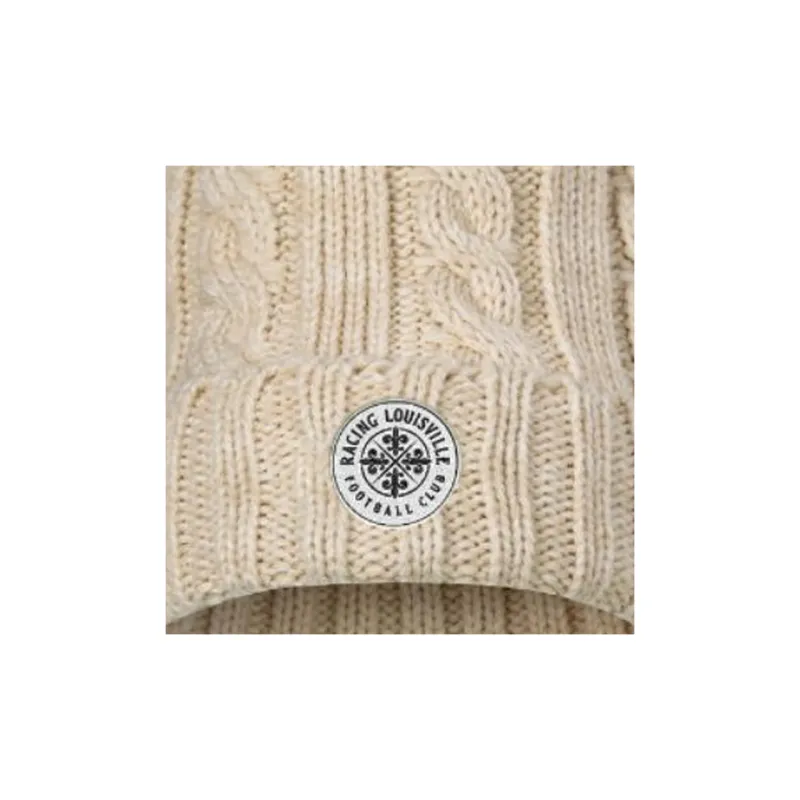 Nike Racing Louisville Fc Nike Nwsl Knit Beanie-1