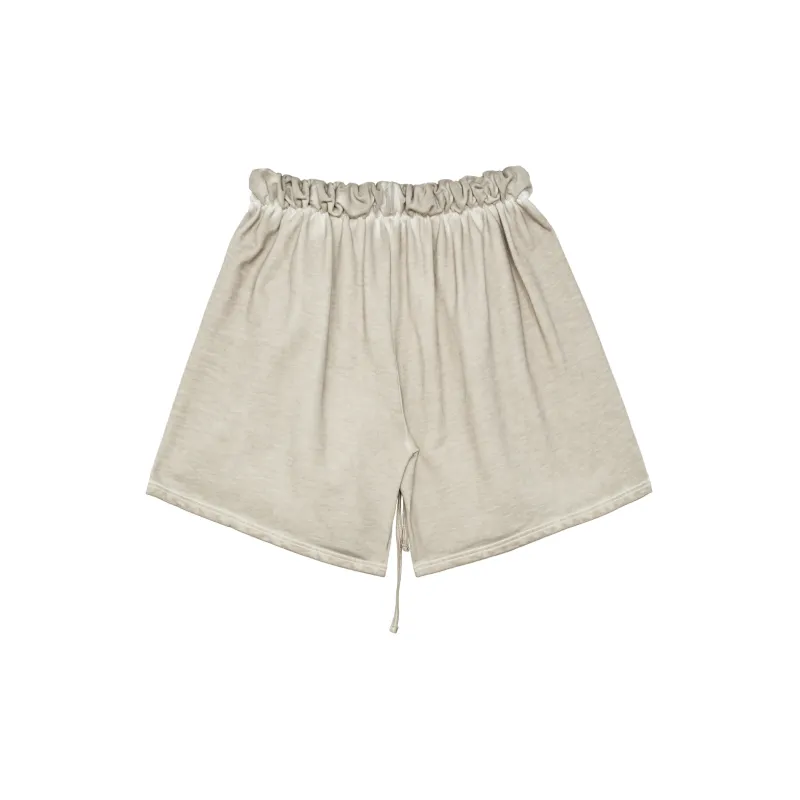 SIMPLE PROJECT Casual Shorts Unisex-6