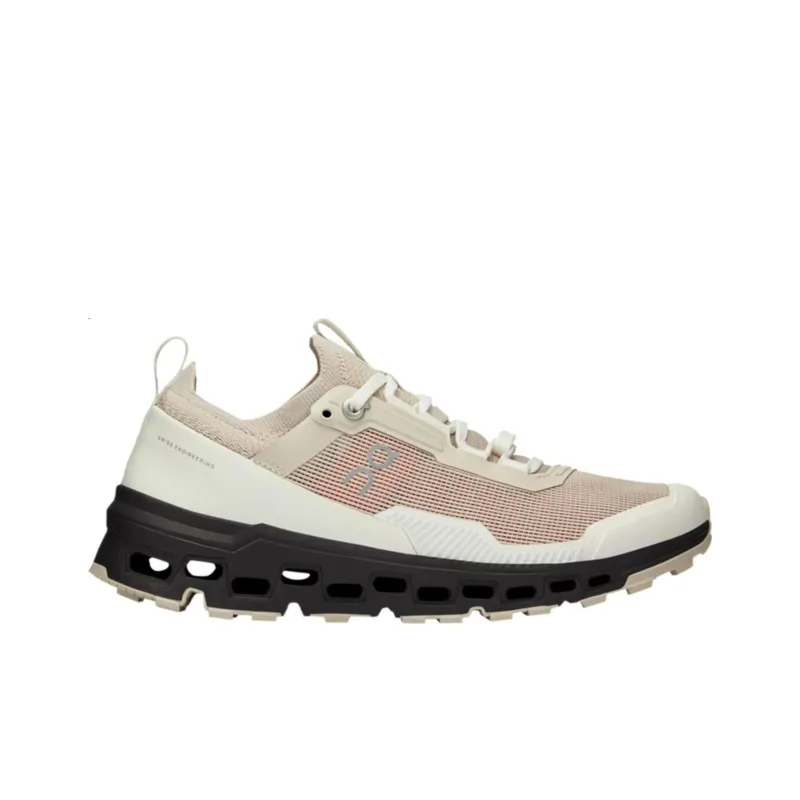 On Running Cloudultra 2 Sand Black Women's-1